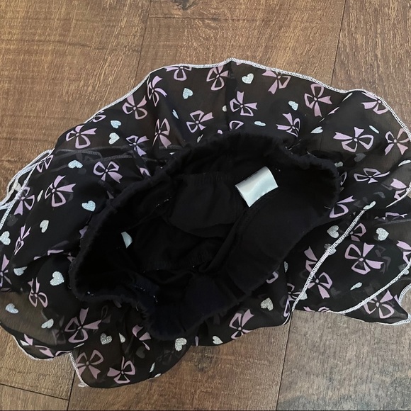 Little lass 2 piece shirt&skirt toddler girl 18mon - Picture 8 of 8